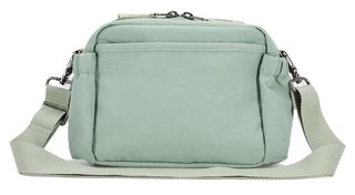Ogio Ogio Rise Crossbody heren tas, matcha