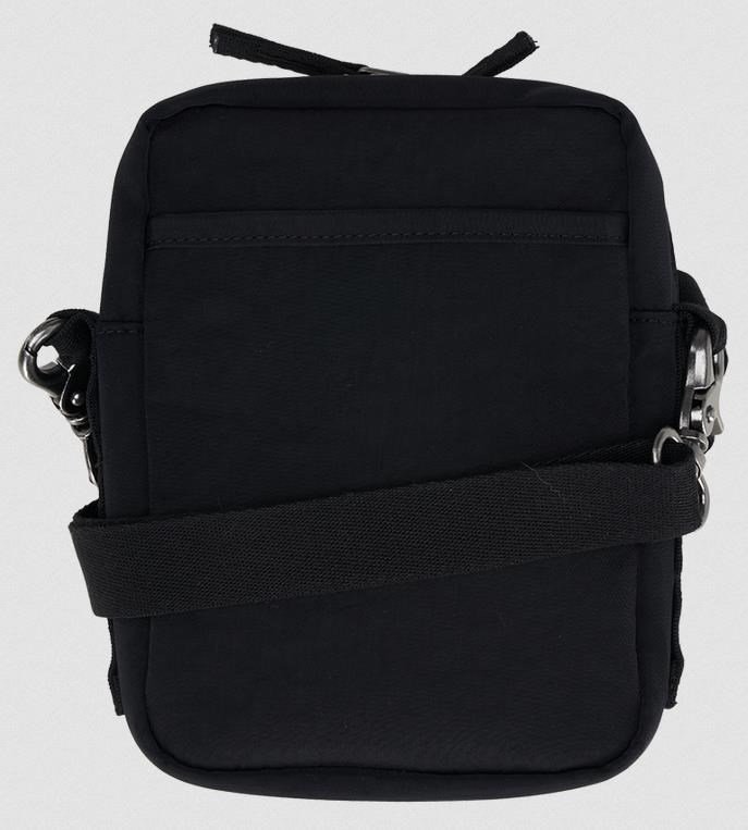 Ogio Rise Pouch heren tas, zwart