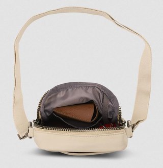 Ogio Rise Pouch heren tas, zwart