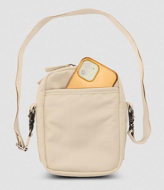 Ogio Rise Pouch heren tas, zwart