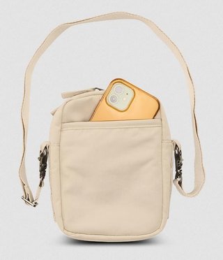 Ogio Rise Pouch heren tas, zwart