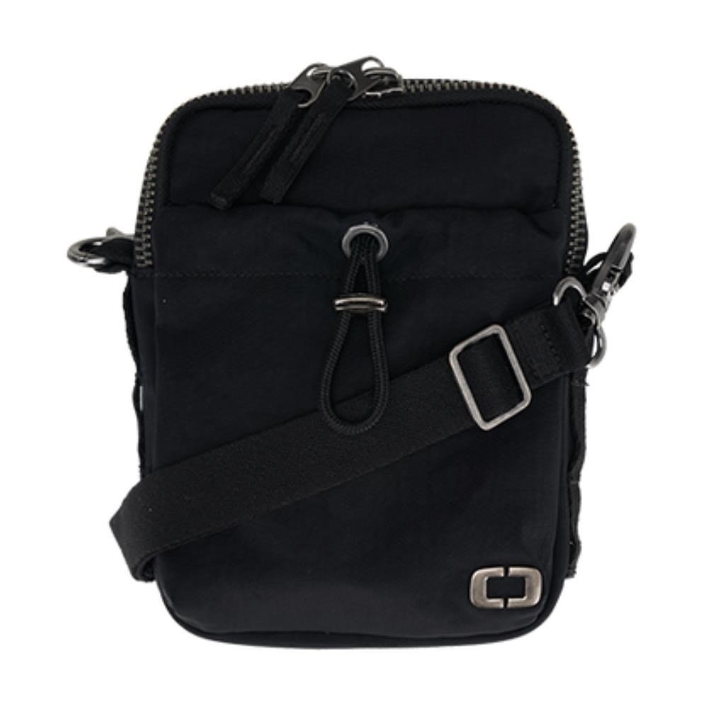 Ogio Rise Pouch heren tas, zwart