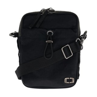 Ogio Rise Pouch heren tas, zwart