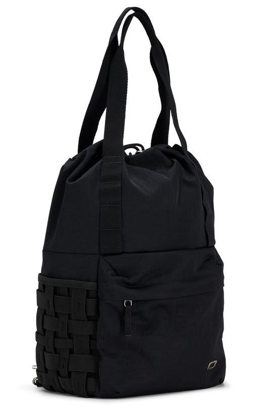 Ogio Rise Tote heren tas, zwart
