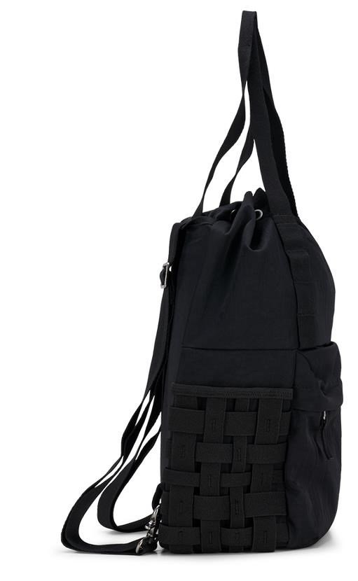 Ogio Rise Tote heren tas, zwart