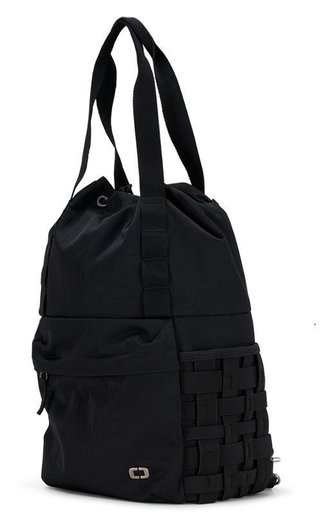 Ogio Rise Tote heren tas, zwart