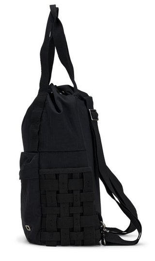 Ogio Rise Tote heren tas, zwart