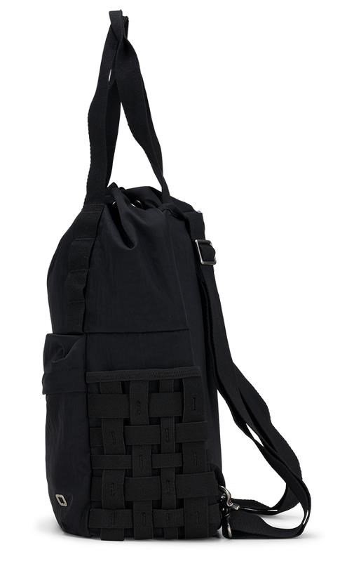 Ogio Rise Tote heren tas, zwart