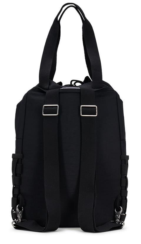 Ogio Rise Tote heren tas, zwart