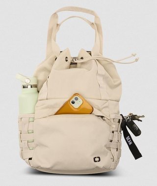 Ogio Rise Tote heren tas, zwart