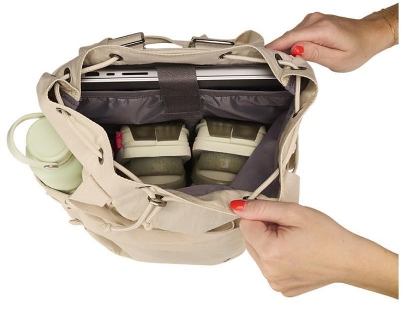 Ogio Rise Tote heren tas, zwart