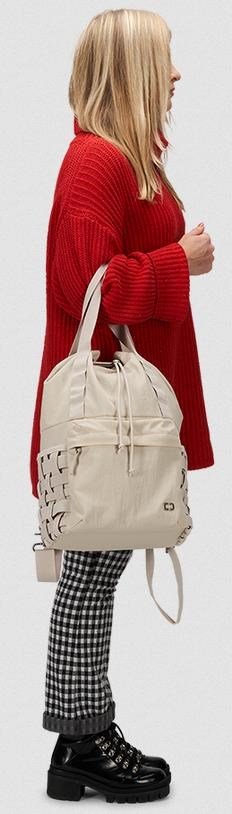 Ogio Rise Tote heren tas, zwart