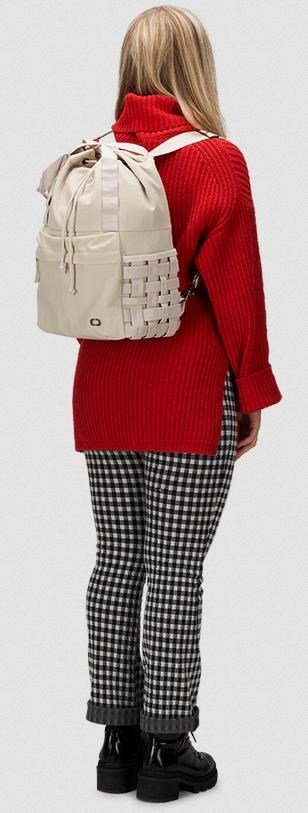 Ogio Rise Tote heren tas, zwart