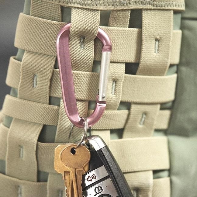 Ogio Rise Tote heren tas, zwart