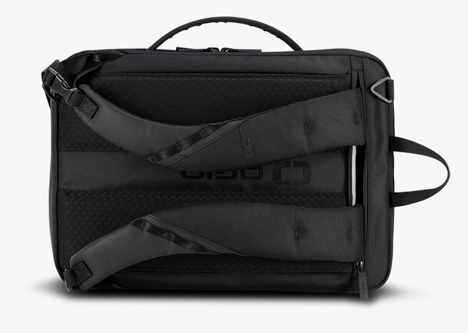 Ogio Ogio Pace Pro Brief pack heren tas