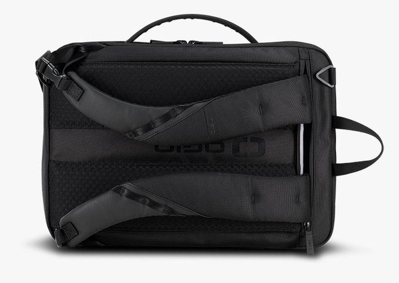Ogio Ogio Pace Pro Brief pack heren tas