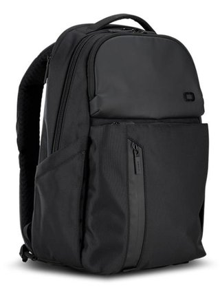 Ogio Pace Pro 20L rugzak, zwart