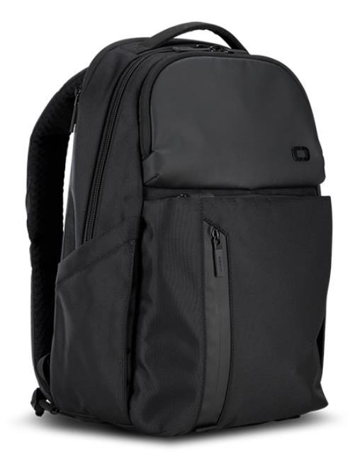 Ogio Pace Pro 20L rugzak, zwart