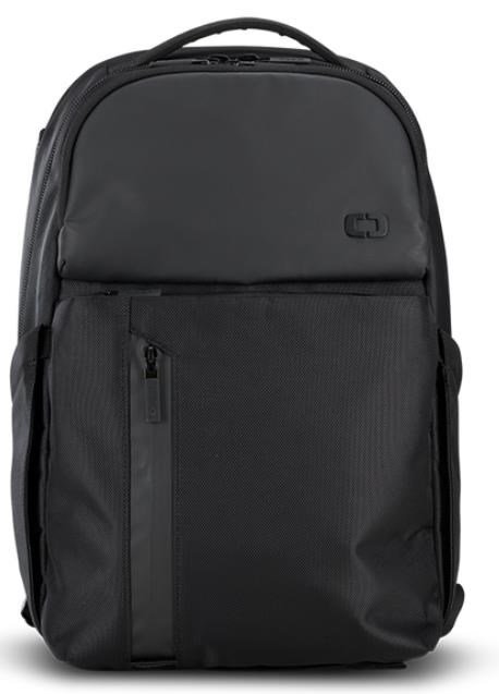Ogio Pace Pro 20L rugzak, zwart