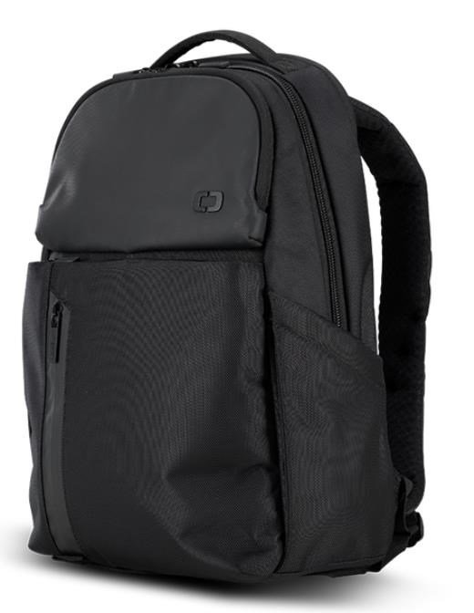 Ogio Pace Pro 20L rugzak, zwart