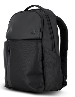 Ogio Pace Pro 20L rugzak, zwart