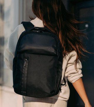 Ogio Pace Pro 20L rugzak, zwart