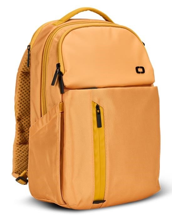 Ogio Ogio Pace Pro 20L rugzak, saffron