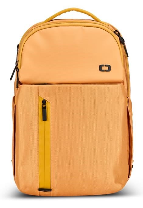 Ogio Ogio Pace Pro 20L rugzak, saffron