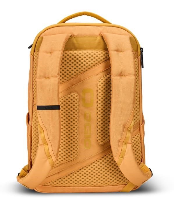 Ogio Ogio Pace Pro 20L rugzak, saffron