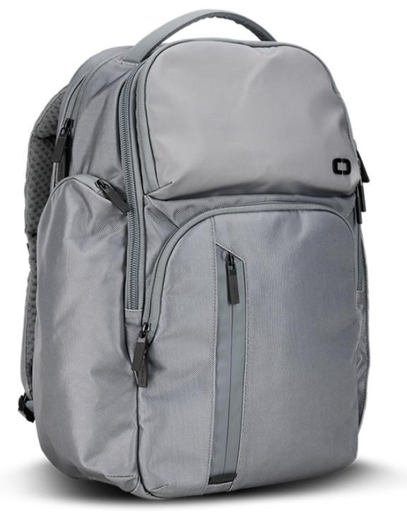 Ogio Pace Pro 25L rugzak, stormy weather