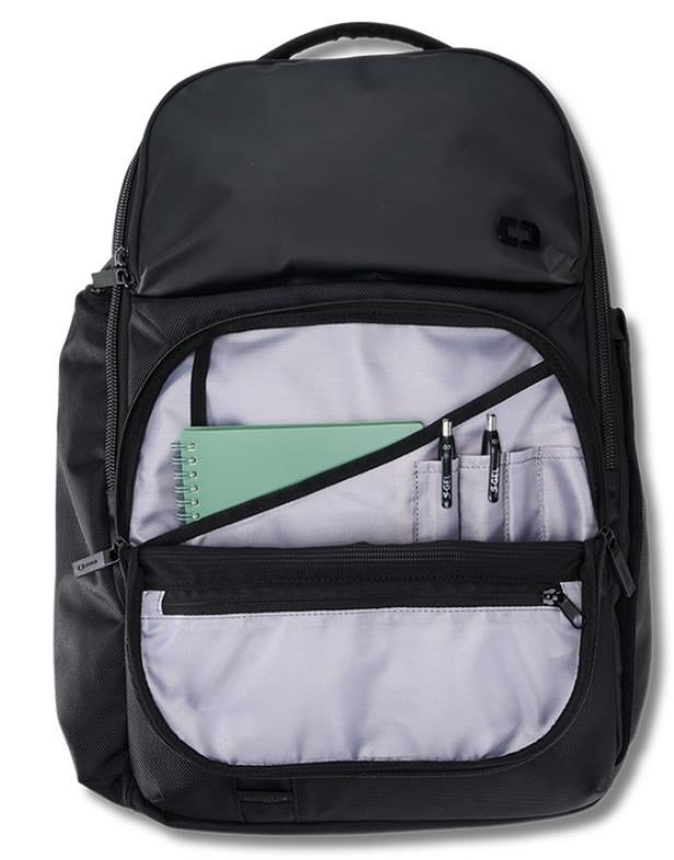 Ogio Pace Pro 25L rugzak, stormy weather
