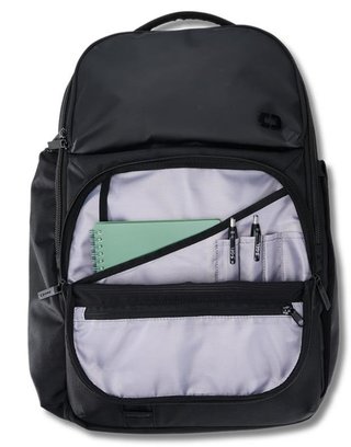 Ogio Pace Pro 25L rugzak, stormy weather