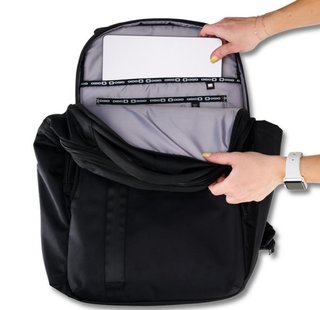 Ogio Pace Pro 25L rugzak, stormy weather
