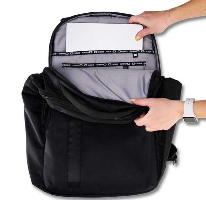 Ogio Pace Pro 25L rugzak, stormy weather