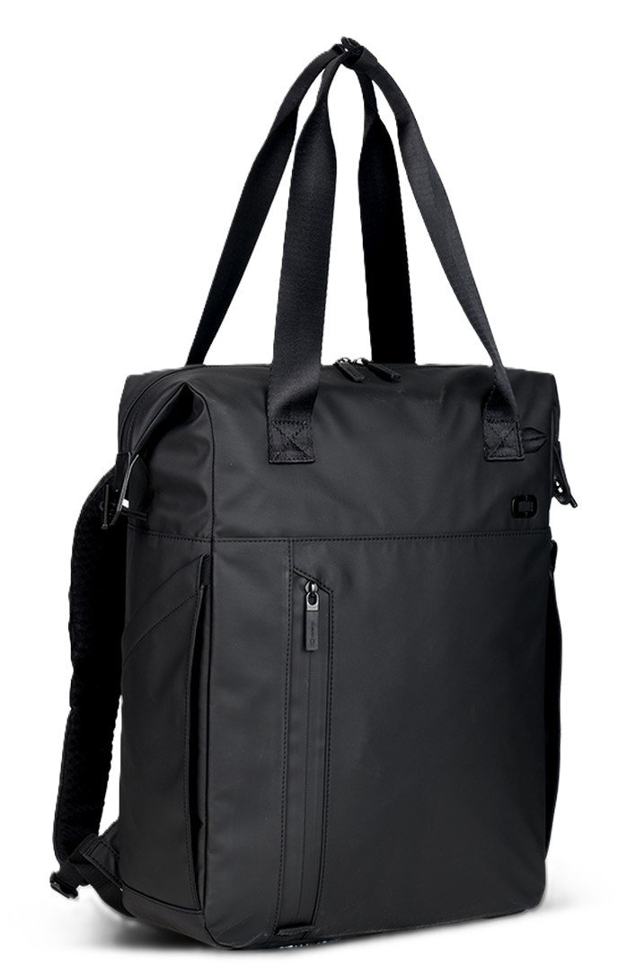 Ogio Ogio Pace Pro Cooler Tote 20L tas, zwart