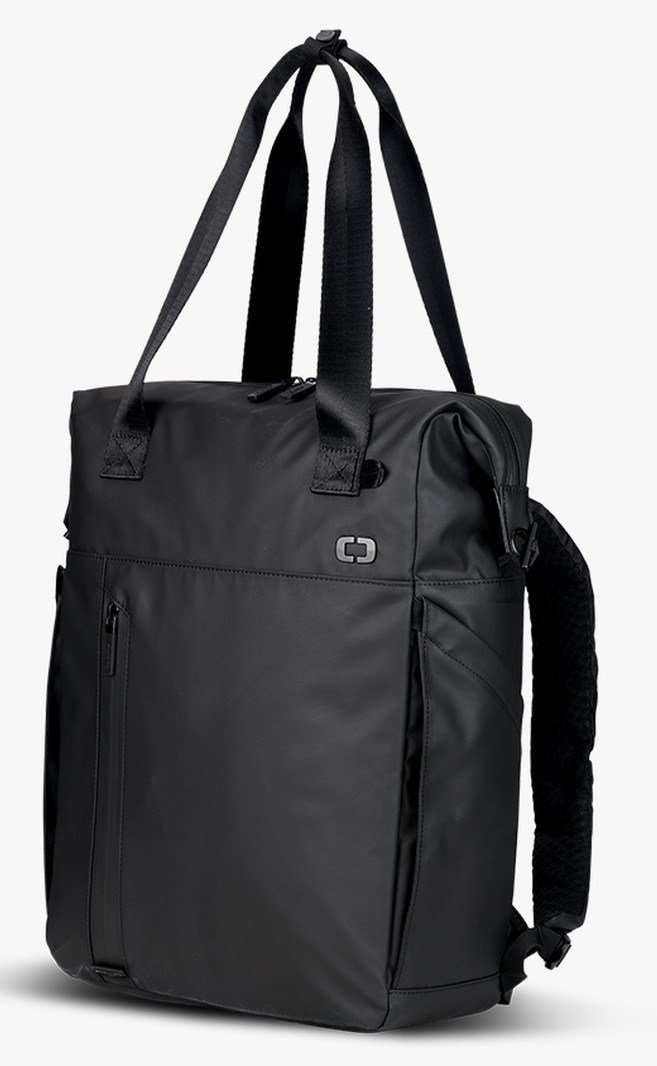 Ogio Ogio Pace Pro Cooler Tote 20L tas, zwart