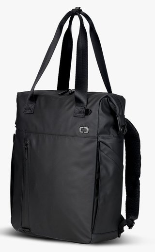 Ogio Ogio Pace Pro Cooler Tote 20L tas, zwart