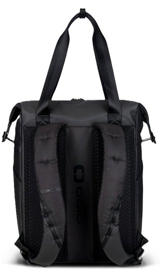 Ogio Ogio Pace Pro Cooler Tote 20L tas, zwart