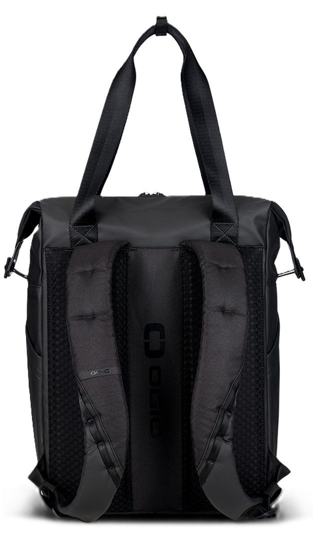 Ogio Ogio Pace Pro Cooler Tote 20L tas, zwart