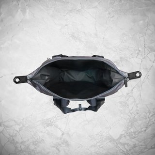 Ogio Ogio Pace Pro Cooler Tote 20L tas, zwart