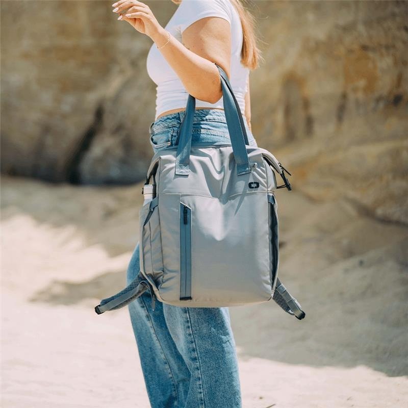 Ogio Ogio Pace Pro Cooler Tote 20L Tašky, kufry bag, saffron