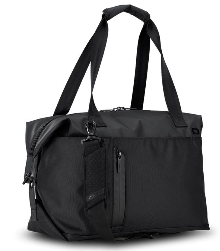 Ogio Ogio Pace Pro 42L Duffel heren tas, zwart