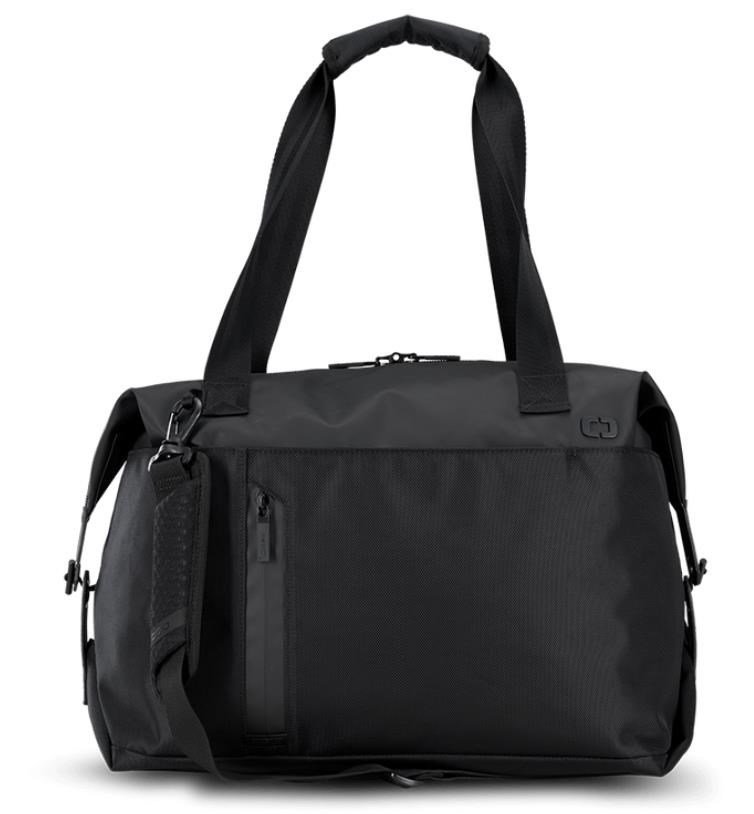 Ogio Ogio Pace Pro 42L Duffel heren tas, zwart