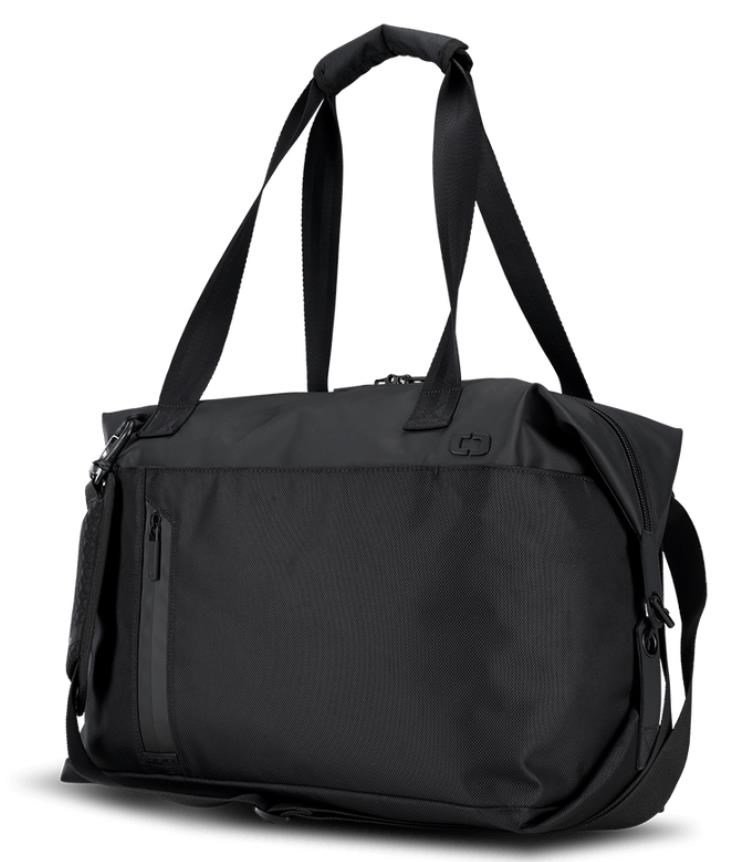 Ogio Ogio Pace Pro 42L Duffel heren tas, zwart