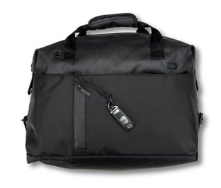 Ogio Ogio Pace Pro 42L Duffel heren tas, zwart