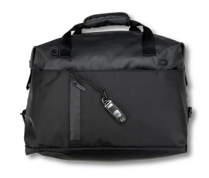 Ogio Ogio Pace Pro 42L Duffel heren tas, zwart