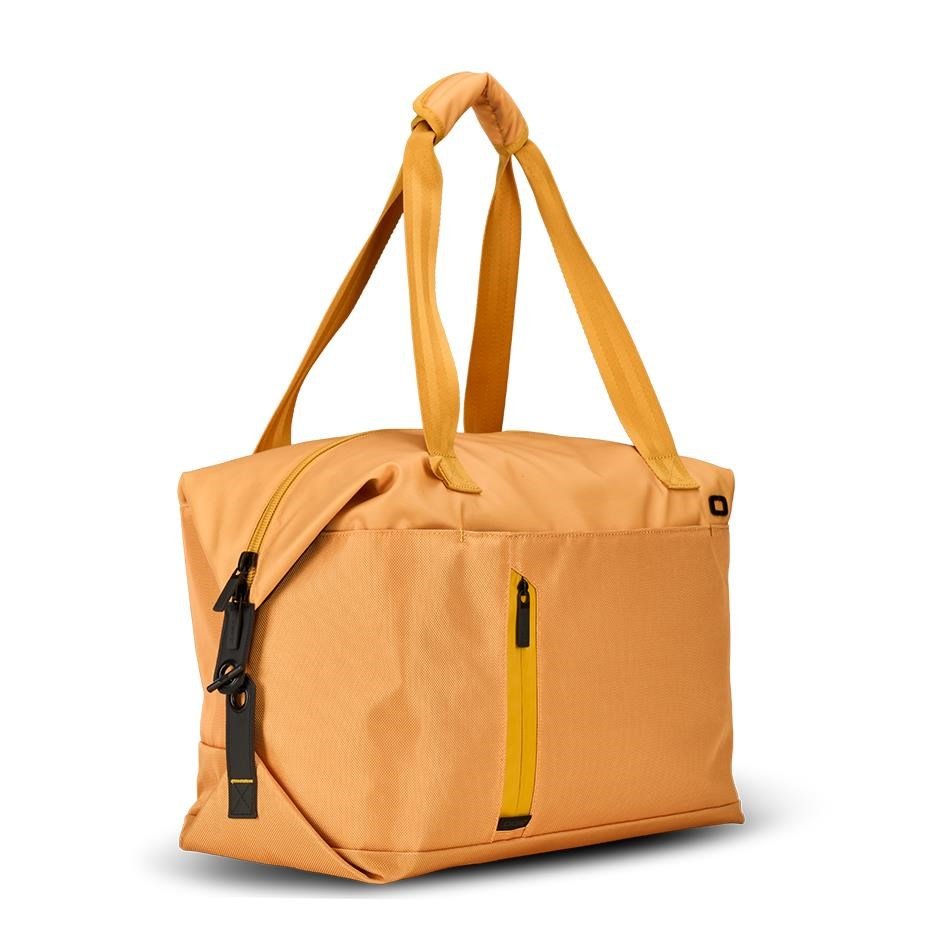 Ogio Ogio Pace Pro 42L Duffel heren tas, saffron