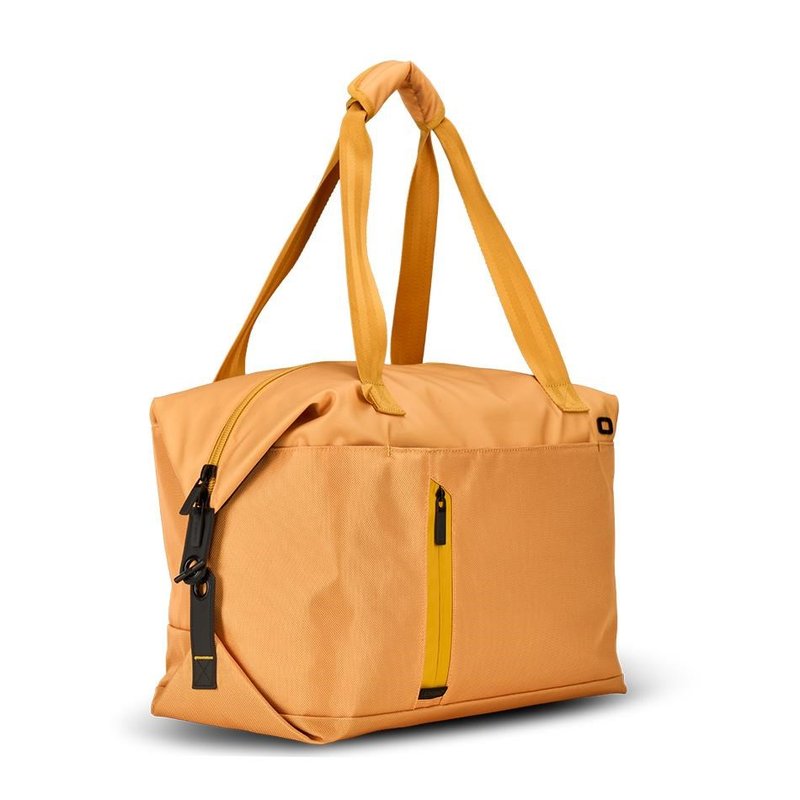 Ogio Ogio Pace Pro 42L Duffel heren tas, saffron