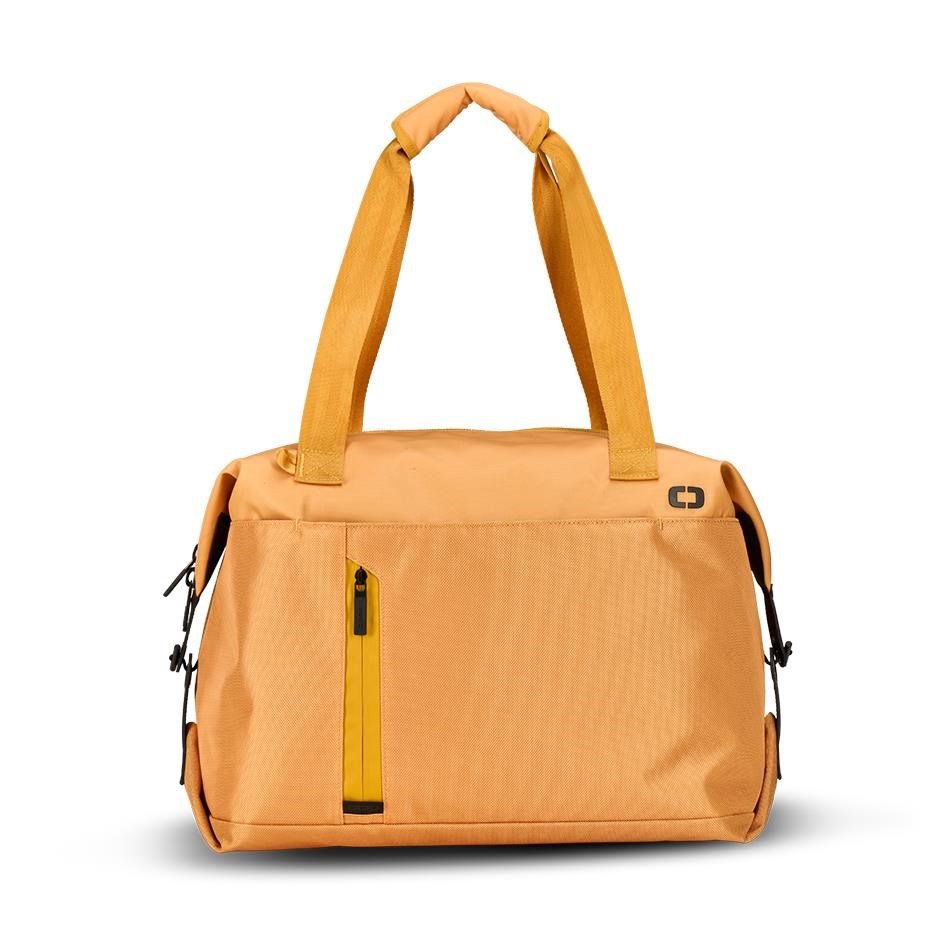 Ogio Ogio Pace Pro 42L Duffel heren tas, saffron
