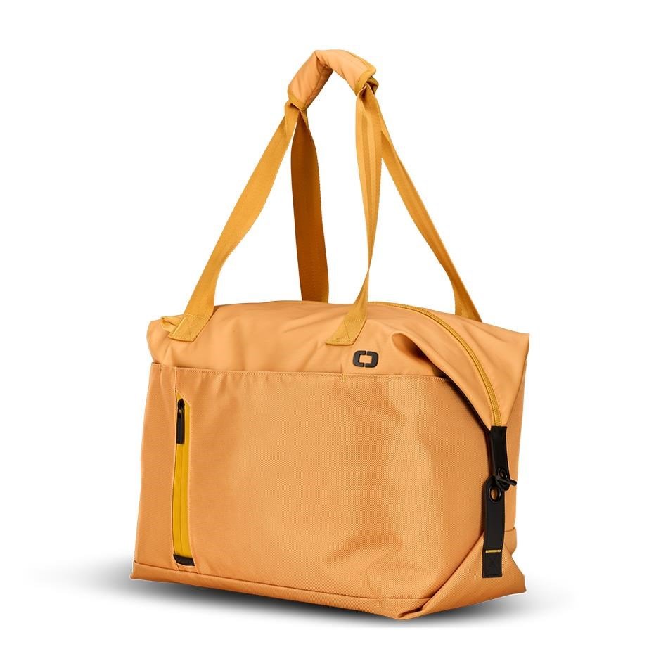 Ogio Ogio Pace Pro 42L Duffel heren tas, saffron